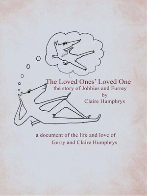 cover image of The Loved Ones' Loved One